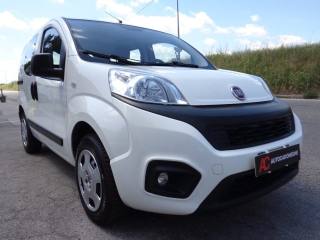 FIAT Qubo usata, con Chiusura centralizzata