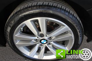 BMW 118 usata, con Climatizzatore