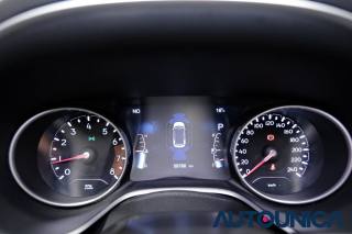 JEEP Compass usata, con Boardcomputer