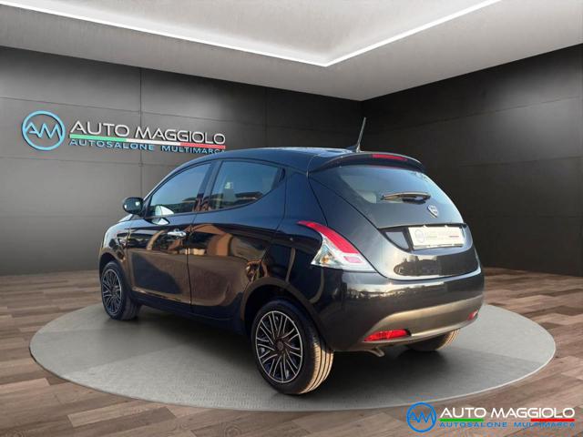LANCIA Ypsilon usata, con Chiusura centralizzata