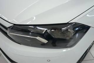 VOLKSWAGEN Polo usata 21