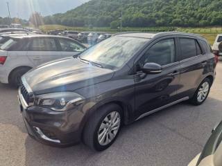SUZUKI S-Cross usata, con Airbag