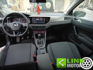 VOLKSWAGEN Polo usata, con Autoradio