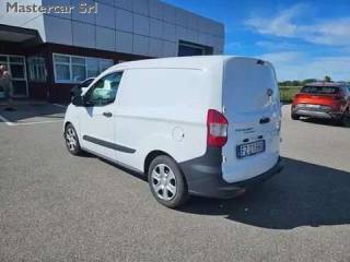 FORD Transit Courier usata, con Chiusura centralizzata