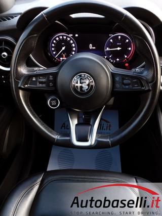 ALFA ROMEO Stelvio usata 87