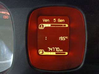 FIAT Panda usata, con Airbag testa