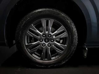 FORD Tourneo Custom usata, con Chiusura centralizzata telecomandata