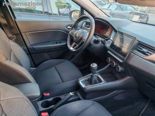 RENAULT Captur usata, con Controllo trazione