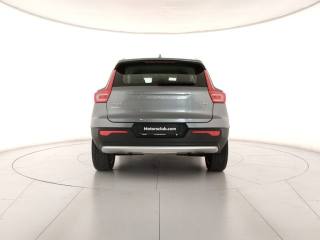 VOLVO XC40 usata, con Autoradio