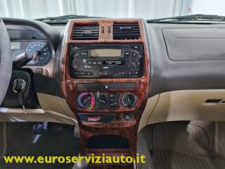 NISSAN Terrano II usata 20