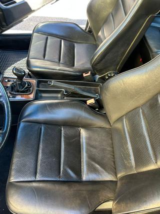 MERCEDES-BENZ 190 usata 24