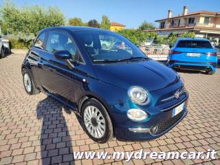 FIAT 500 usata, con Airbag laterali