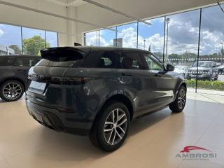 LAND ROVER Range Rover Evoque usata 5