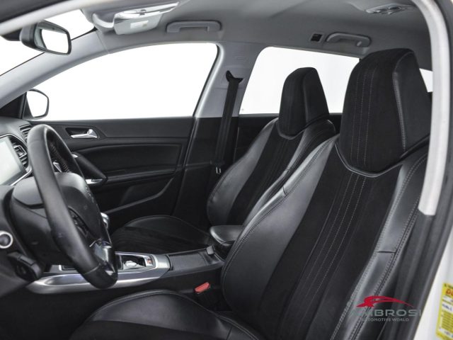 PEUGEOT 308 usata 8
