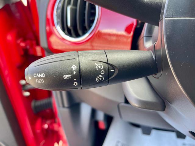 FIAT 500 usata, con Sedile posteriore sdoppiato