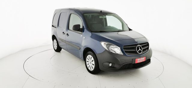 MERCEDES-BENZ Citan usata 25
