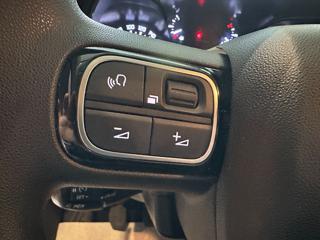 CITROEN C3 Aircross usata, con Sistema di navigazione