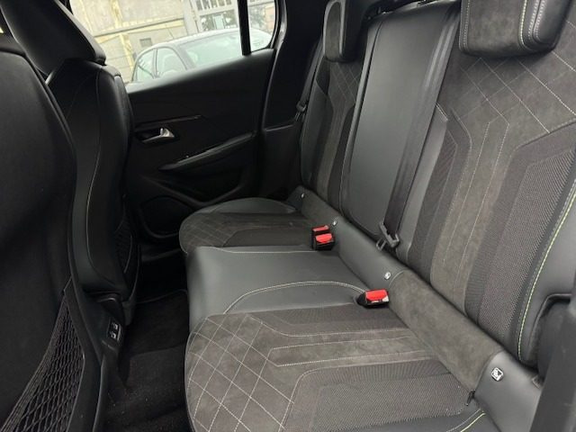 PEUGEOT 208 usata, con Autoradio