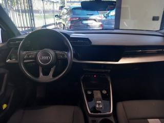 AUDI A3 usata, con Bracciolo