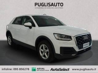 AUDI Q2 30 TDI S tronic Business