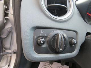 FORD Fiesta usata, con Fendinebbia