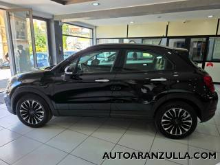 FIAT 500X usata, con Boardcomputer