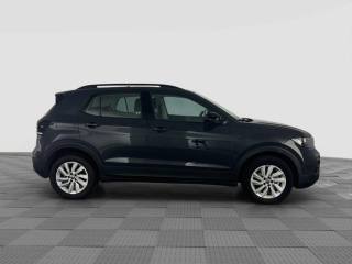VOLKSWAGEN T-Cross usata 5