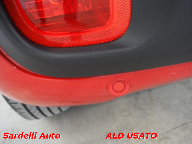 FIAT Panda usata, con Fendinebbia