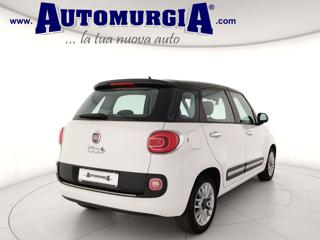 FIAT 500L usata, con Airbag Passeggero