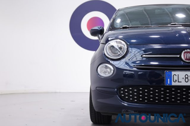 FIAT 500 usata 35