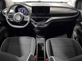 FIAT 500e usata, con Regolazione elettrica sedili
