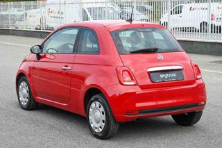 FIAT 500 usata, con Airbag Passeggero
