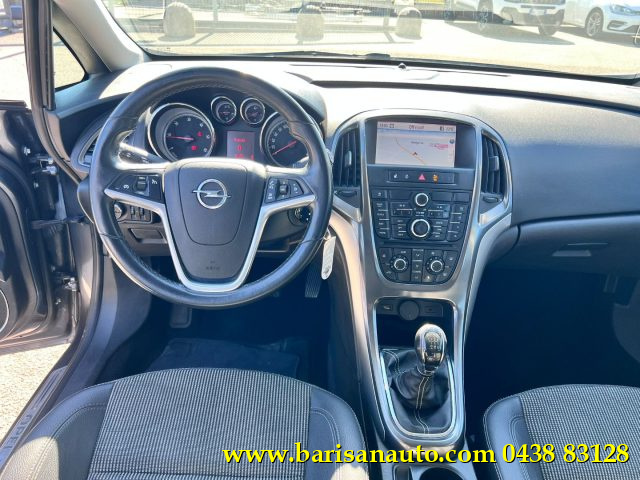 OPEL Astra usata, con Chiusura centralizzata