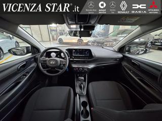 HYUNDAI i20 usata, con Alzacristalli elettrici