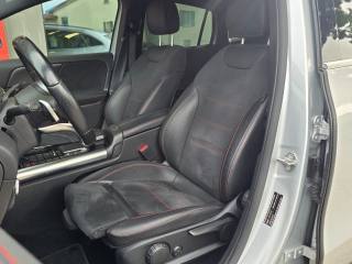 MERCEDES-BENZ GLA 200 usata, con Autoradio