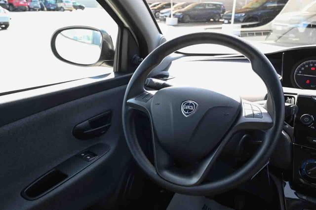 LANCIA Ypsilon usata, con Servosterzo