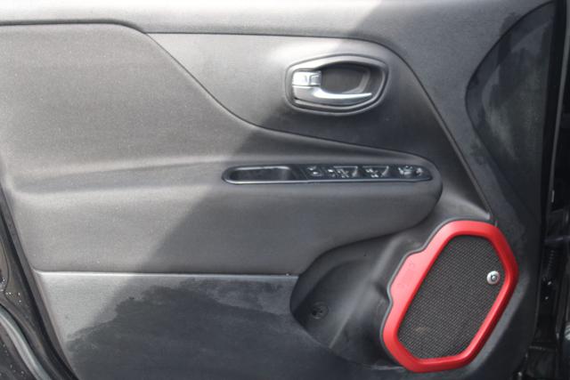 JEEP Renegade usata, con Cerchi in lega