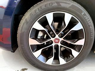 FIAT Tipo usata, con Alzacristalli elettrici