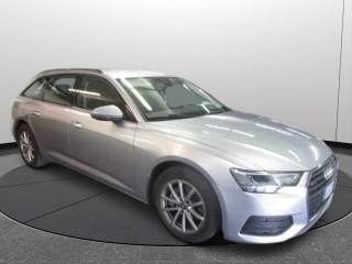 AUDI A6 usata, con Airbag