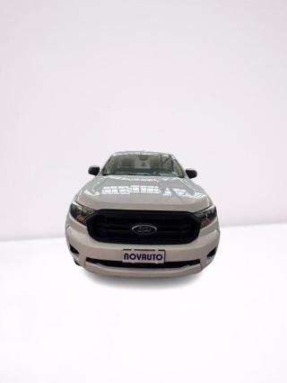 FORD Ranger usata, con Airbag