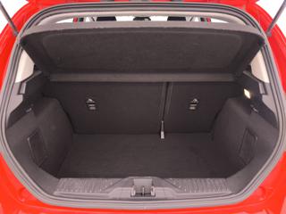 FORD Fiesta usata, con Specchietti laterali elettrici