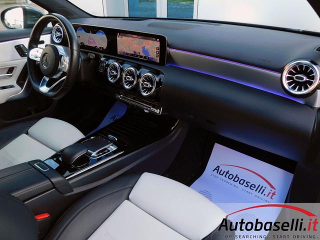 MERCEDES-BENZ A 200 usata, con Trazione integrale