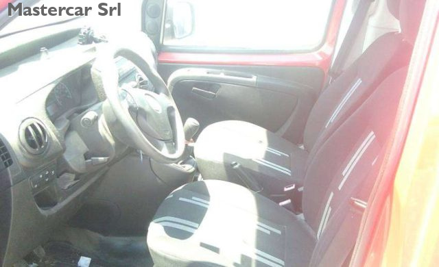 FIAT Fiorino usata, con Chiusura centralizzata