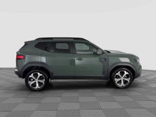 DACIA Duster usata 5