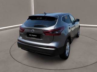 NISSAN Qashqai usata, con Cerchi in lega