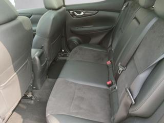 NISSAN Qashqai usata, con Boardcomputer