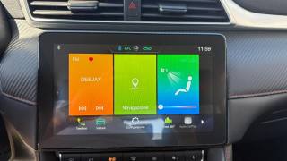 MG ZS usata, con Cruise Control