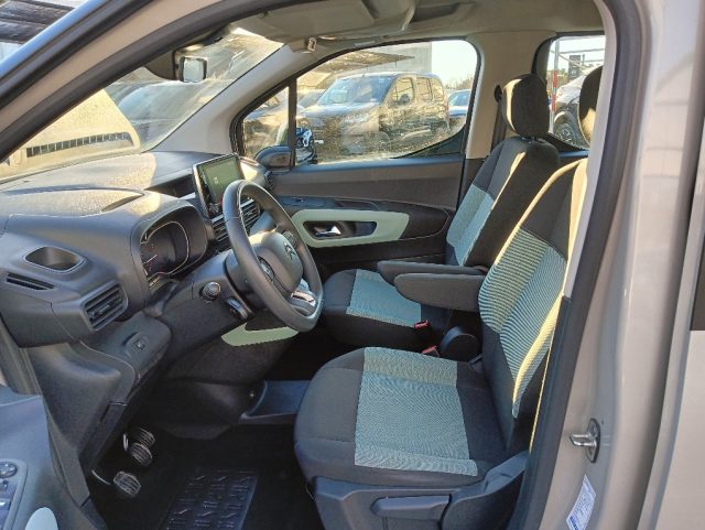 CITROEN Berlingo usata, con Chiusura centralizzata