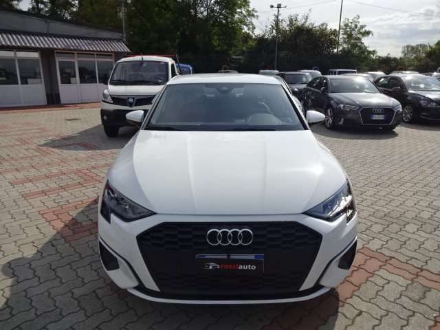 AUDI A3 usata, con Airbag