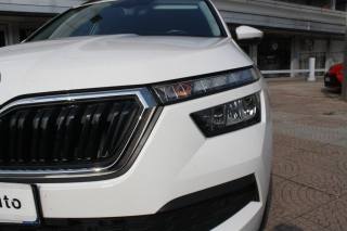 SKODA Kamiq usata, con Bracciolo